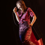 Clara Luciani @ Musilac