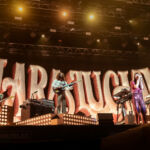 Clara Luciani @ Musilac