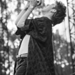 Declan Mckenna @ Les Eurockéennes