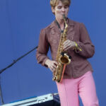 Declan Mckenna @ Les Eurockéennes