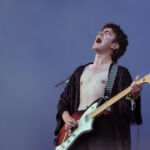 Declan Mckenna @ Les Eurockéennes