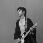 Declan Mckenna @ Les Eurockéennes