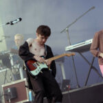Declan Mckenna @ Les Eurockéennes