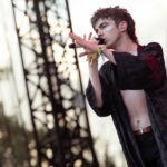 Declan Mckenna @ Les Eurockéennes