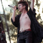 Declan Mckenna @ Les Eurockéennes