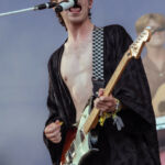 Declan Mckenna @ Les Eurockéennes