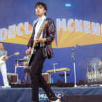 Declan Mckenna @ Musilac
