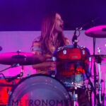Metronomy au Festival Beauregard, le 8 juillet 2022