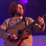 Metronomy au Festival Beauregard, le 8 juillet 2022