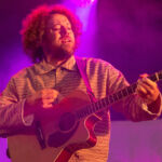 Metronomy au Festival Beauregard, le 8 juillet 2022