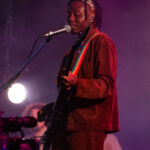 Metronomy au Festival Beauregard, le 8 juillet 2022