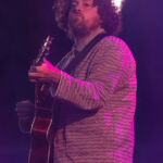 Metronomy au Festival Beauregard, le 8 juillet 2022