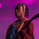 Metronomy au Festival Beauregard, le 8 juillet 2022