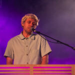 Metronomy au Festival Beauregard, le 8 juillet 2022