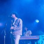 Metronomy au Festival Beauregard, le 8 juillet 2022