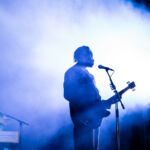 Metronomy au Festival Beauregard, le 8 juillet 2022