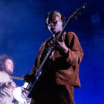 Metronomy au Festival Beauregard, le 8 juillet 2022