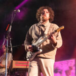Metronomy au Festival Beauregard, le 8 juillet 2022