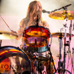 Metronomy au Festival Beauregard, le 8 juillet 2022