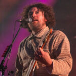Metronomy au Festival Beauregard, le 8 juillet 2022