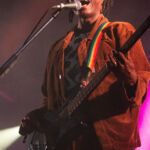 Metronomy au Festival Beauregard, le 8 juillet 2022