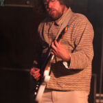 Metronomy au Festival Beauregard, le 8 juillet 2022