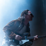 Jungle au Festival Beauregard, le 8 juillet 2022