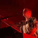Jungle au Festival Beauregard, le 8 juillet 2022