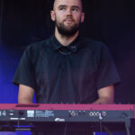 Goat Girl au Festival Beauregard le 9 juillet 2022