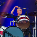 Goat Girl au Festival Beauregard le 9 juillet 2022
