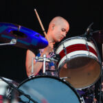Goat Girl au Festival Beauregard le 9 juillet 2022