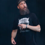 Sleaford Mods au Festival Beauregard le 9 juillet 2022