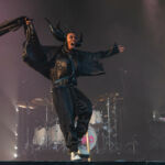 Skunk Anansie au Festival Beauregard le 9 juillet 2022