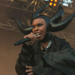 Skunk Anansie au Festival Beauregard le 9 juillet 2022