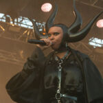 Skunk Anansie au Festival Beauregard le 9 juillet 2022