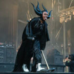 Skunk Anansie au Festival Beauregard le 9 juillet 2022