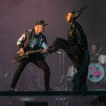 Skunk Anansie au Festival Beauregard le 9 juillet 2022