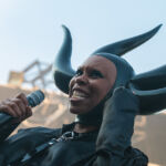 Skunk Anansie au Festival Beauregard le 9 juillet 2022