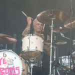 Skunk Anansie au Festival Beauregard le 9 juillet 2022