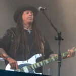 Skunk Anansie au Festival Beauregard le 9 juillet 2022