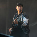Skunk Anansie au Festival Beauregard le 9 juillet 2022