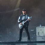 Skunk Anansie au Festival Beauregard le 9 juillet 2022