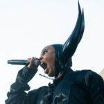 Skunk Anansie au Festival Beauregard le 9 juillet 2022