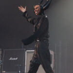 Skunk Anansie au Festival Beauregard le 9 juillet 2022