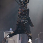 Skunk Anansie au Festival Beauregard le 9 juillet 2022