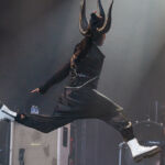 Skunk Anansie au Festival Beauregard le 9 juillet 2022