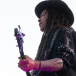 Skunk Anansie au Festival Beauregard le 9 juillet 2022