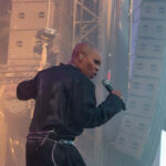 Skunk Anansie au Festival Beauregard le 9 juillet 2022