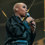 Skunk Anansie au Festival Beauregard le 9 juillet 2022