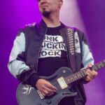 Skunk Anansie au Festival Beauregard le 9 juillet 2022